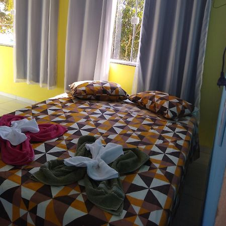 Nena'S Suites Praia de Araçatiba Værelse billede