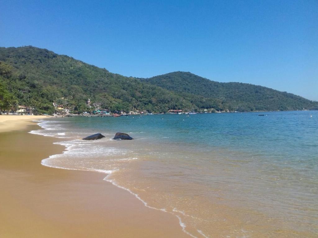 Nena'S Suites Praia de Araçatiba Eksteriør billede