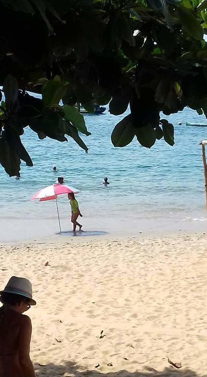 Nena'S Suites Praia de Araçatiba Eksteriør billede