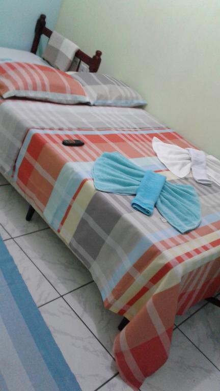 Nena'S Suites Praia de Araçatiba Eksteriør billede