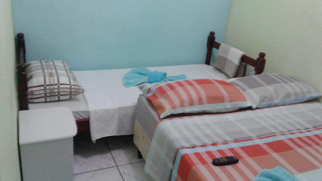 Nena'S Suites Praia de Araçatiba Eksteriør billede