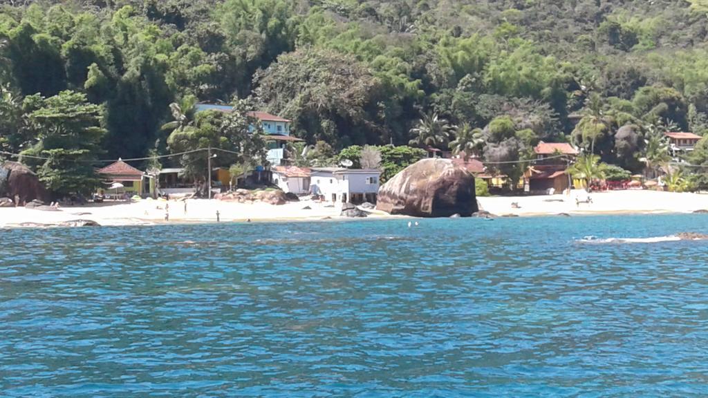 Nena'S Suites Praia de Araçatiba Eksteriør billede