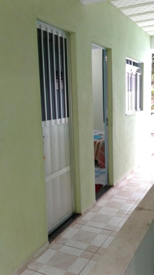 Nena'S Suites Praia de Araçatiba Eksteriør billede