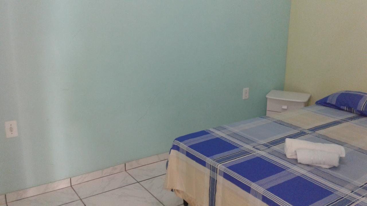Nena'S Suites Praia de Araçatiba Eksteriør billede