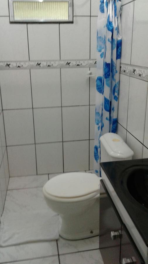 Nena'S Suites Praia de Araçatiba Eksteriør billede