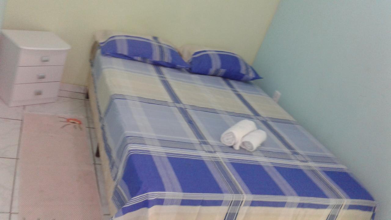 Nena'S Suites Praia de Araçatiba Eksteriør billede