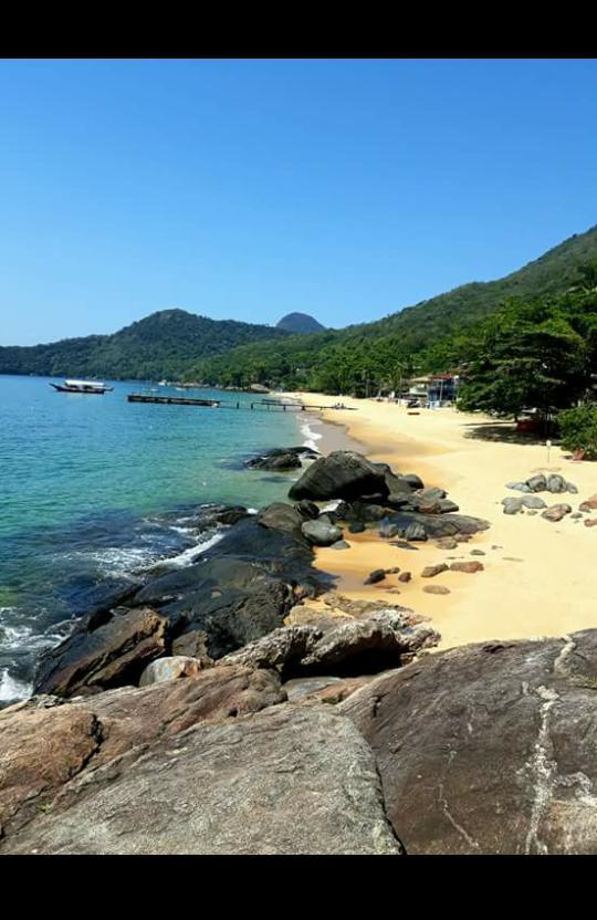 Nena'S Suites Praia de Araçatiba Eksteriør billede