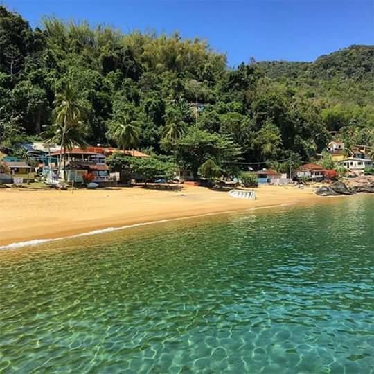 Nena'S Suites Praia de Araçatiba Eksteriør billede